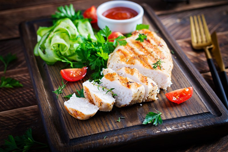 Catering dietetyczny przywrócił mi radość z życia